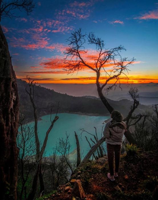 Sunan Ibu Sunrise Point